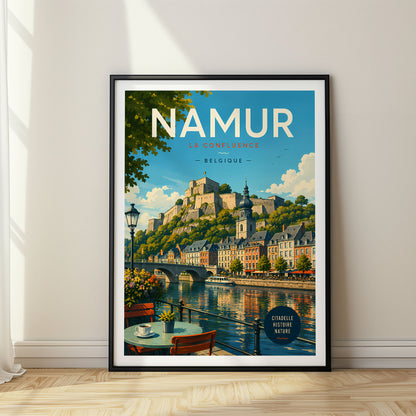 Namur, België