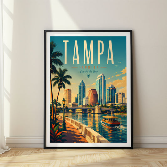 Tampa, MEXICO
