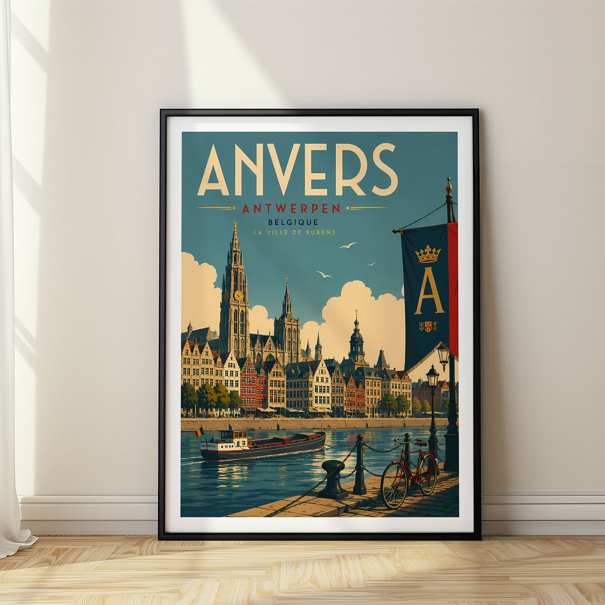 Anvers, België