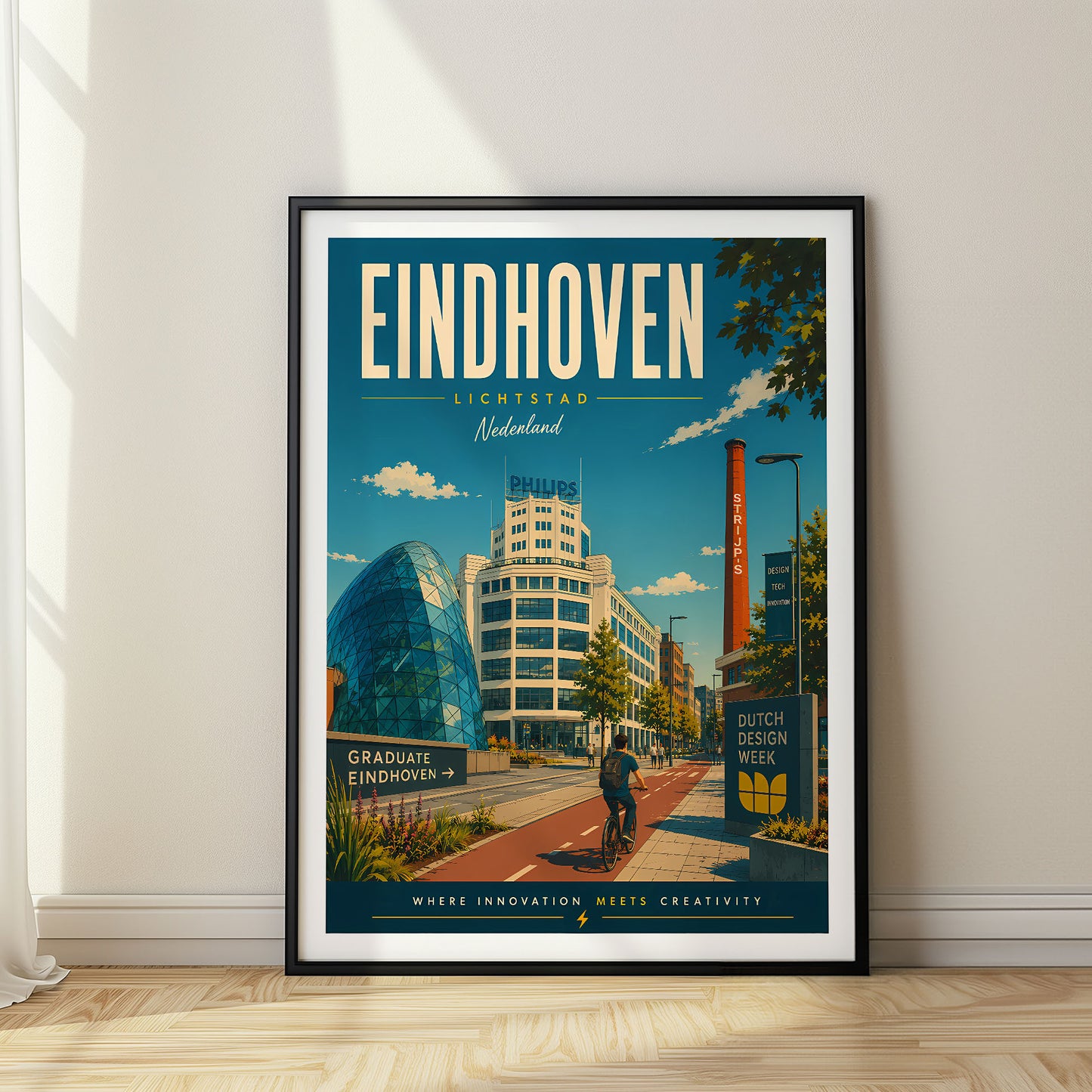 Eindhoven, Nederland