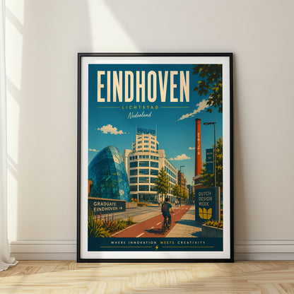 Eindhoven, Nederland