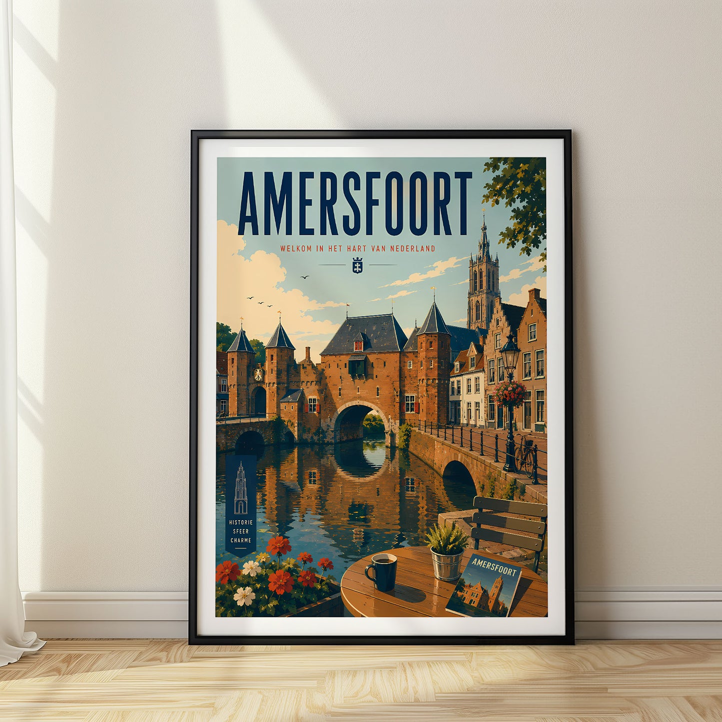 Amersfoort, Nederland