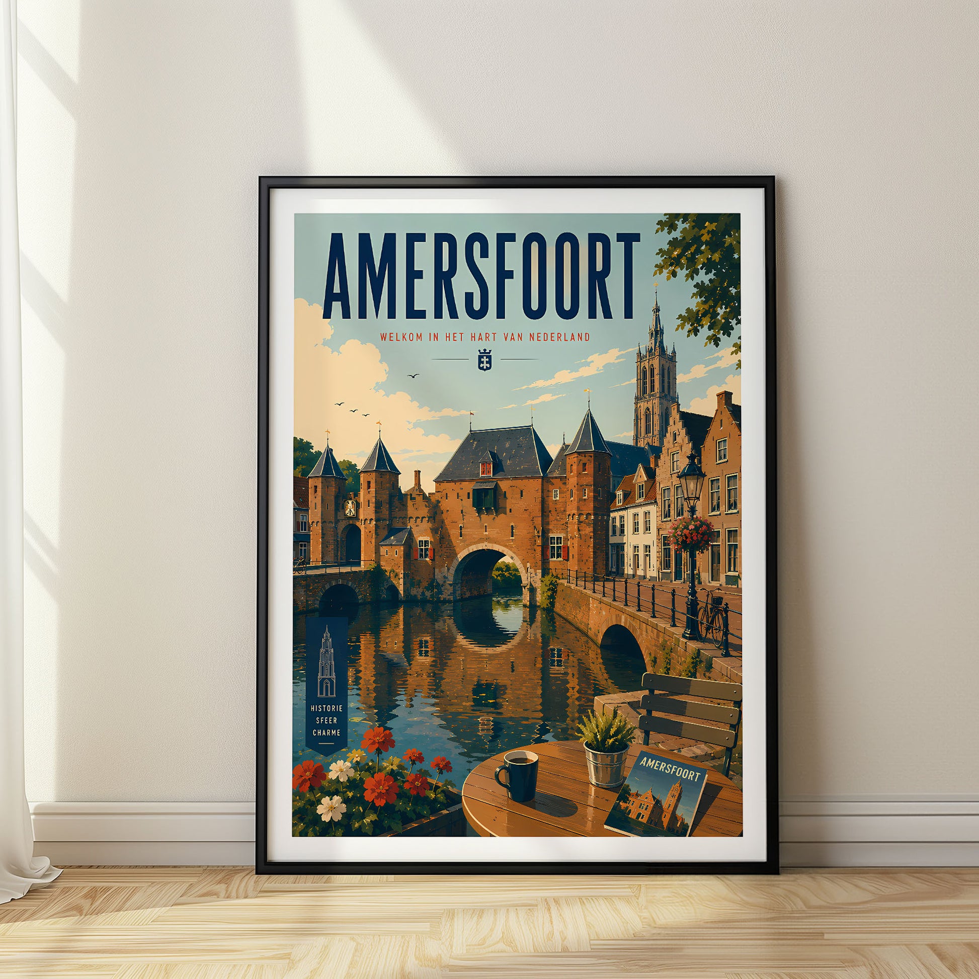 Amersfoort, Nederland