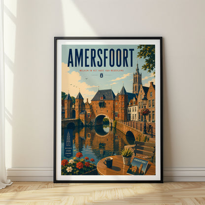 Amersfoort, Nederland