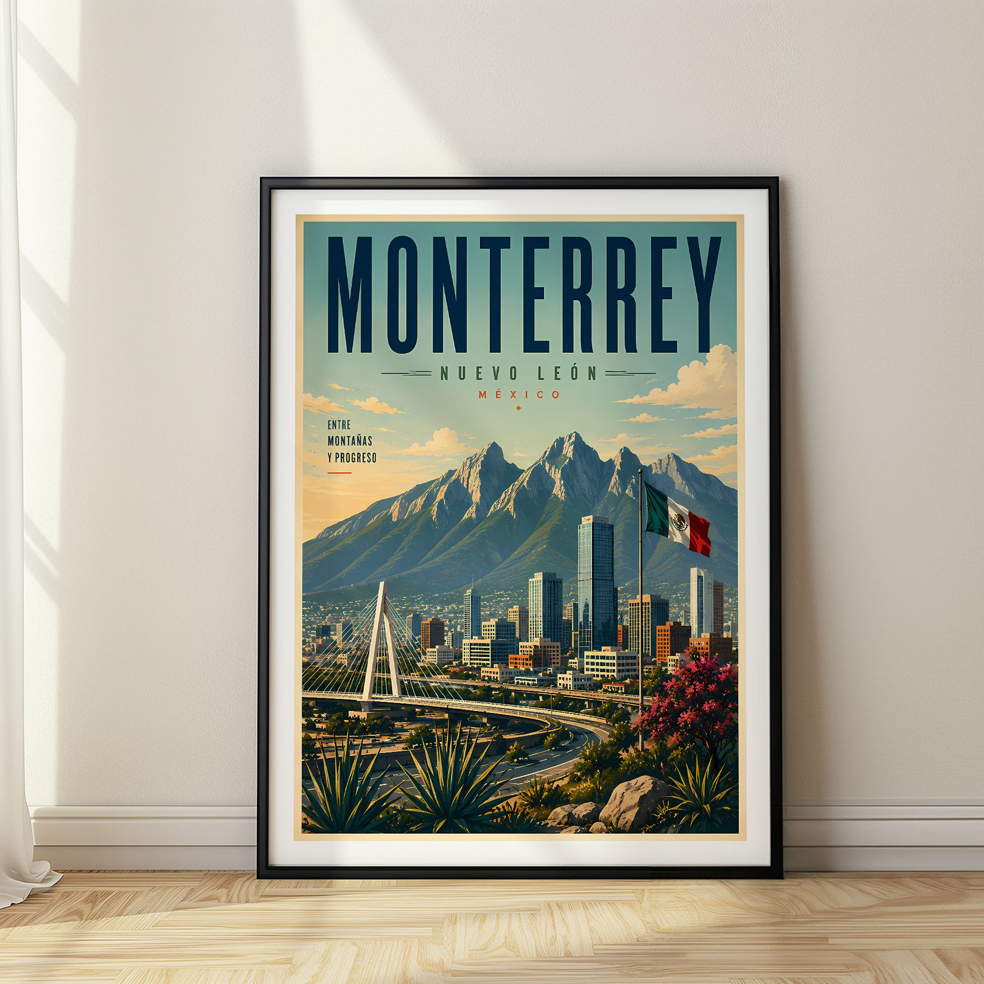 Monterrey, MEXICO