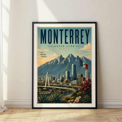 Monterrey, MEXICO