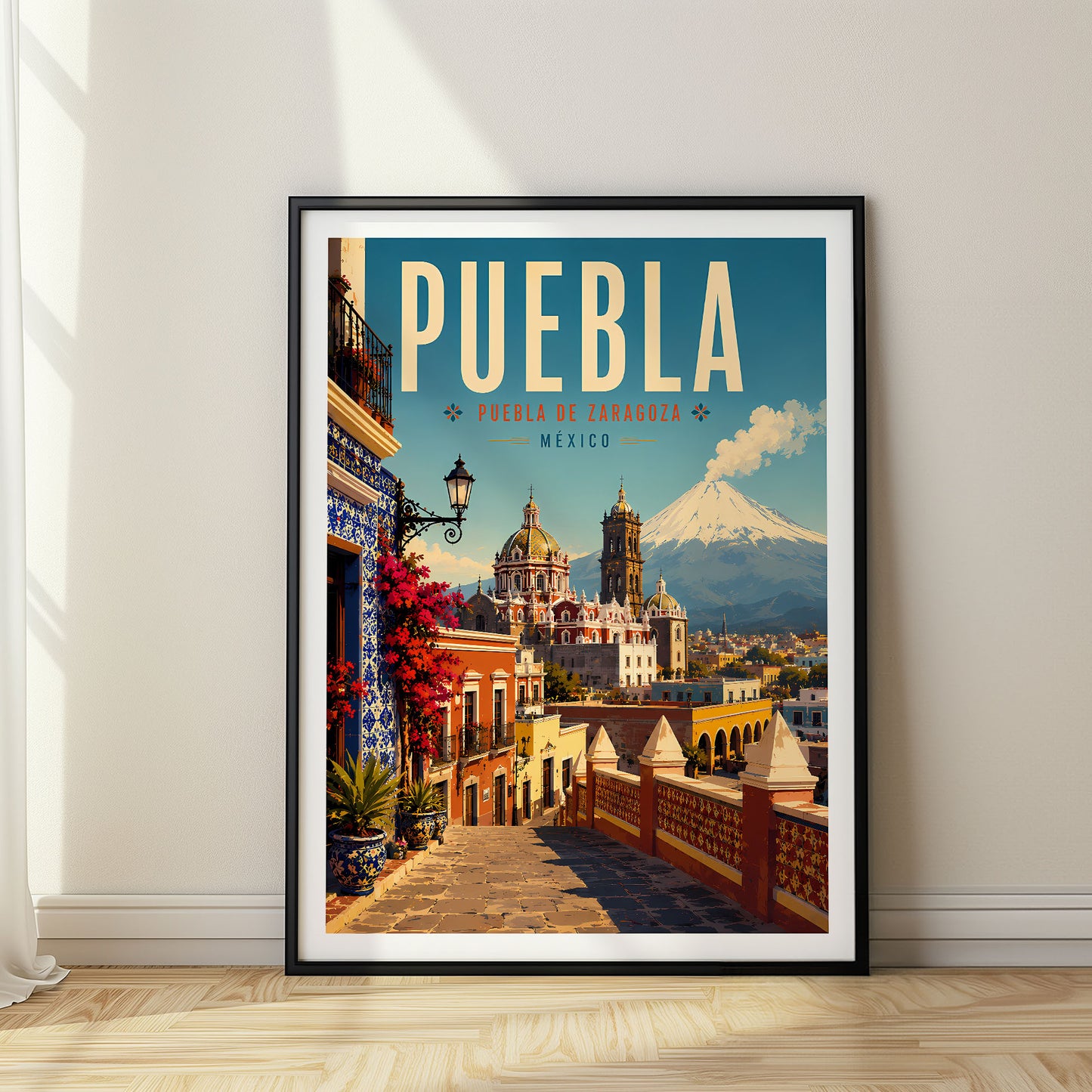 Puebla, MEXICO