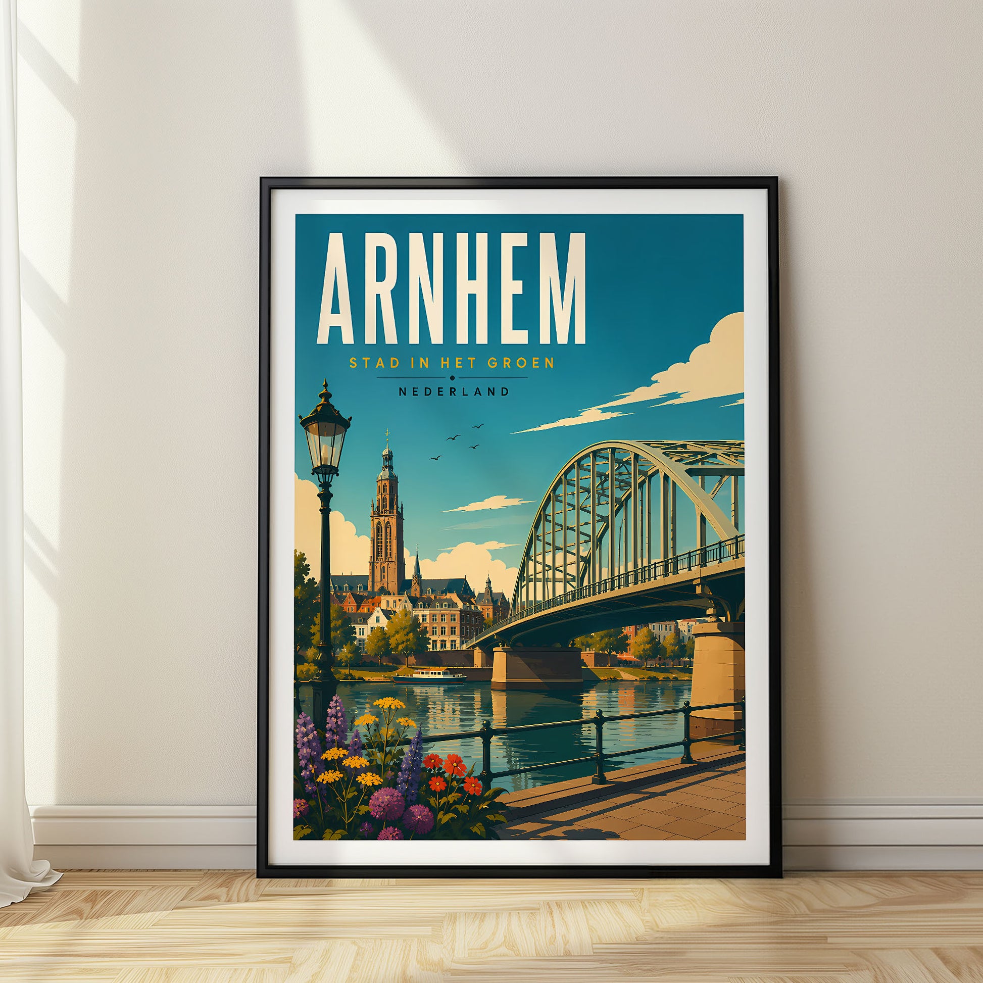 Arnhem, Nederland