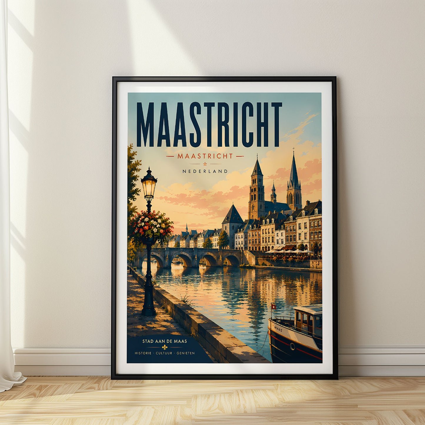 Maastricht, Nederland