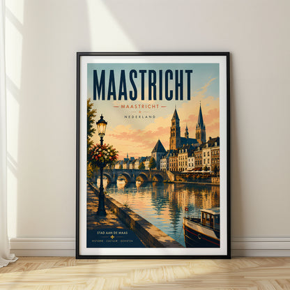 Maastricht, Nederland