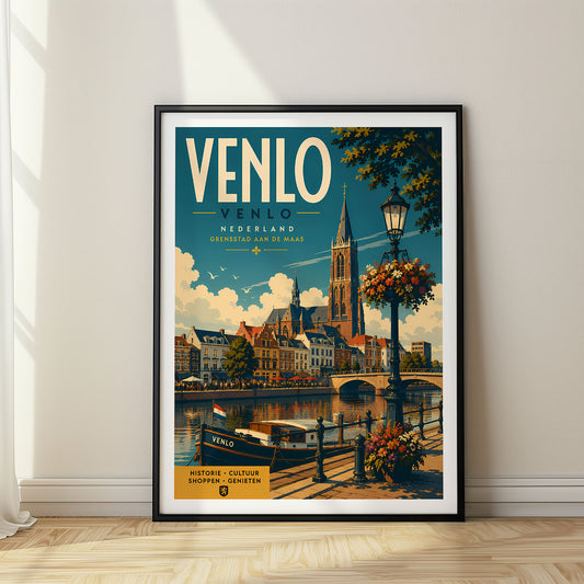 Venlo, Nederland