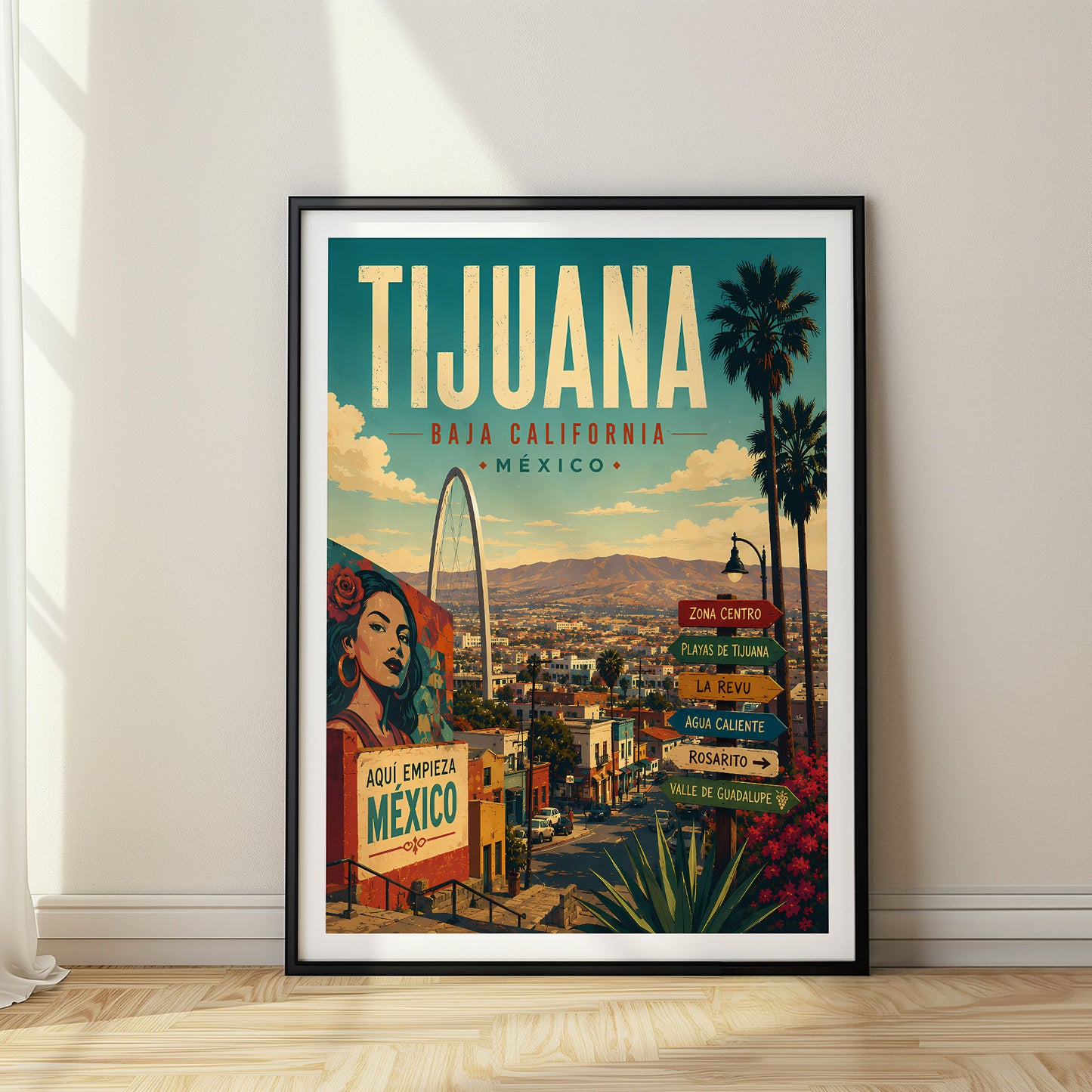 Tijuana, MEXICO