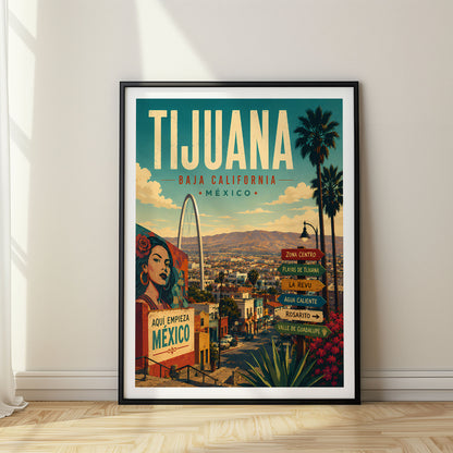 Tijuana, MEXICO