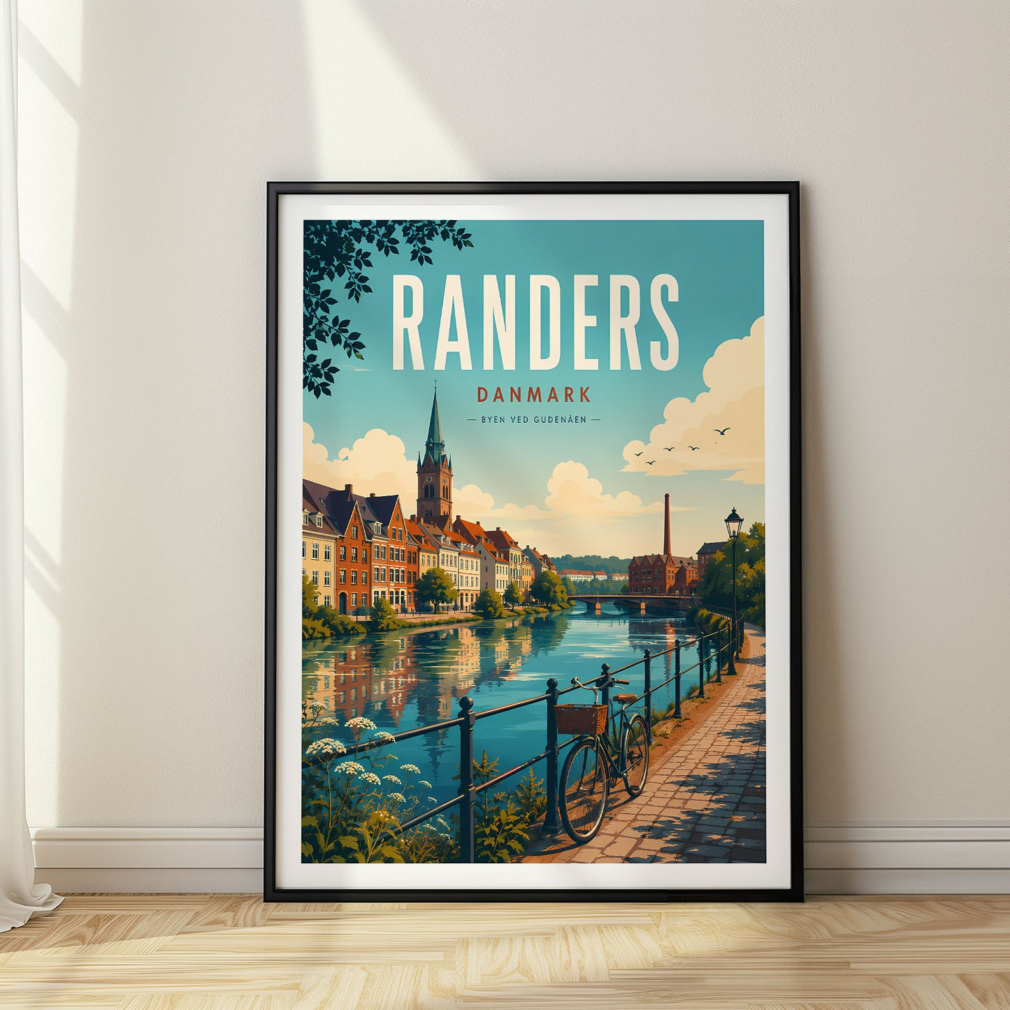 Randers, Danmark