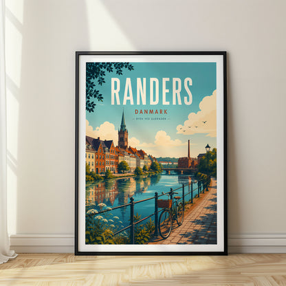 Randers, Danmark