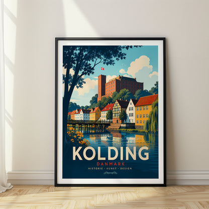 Kolding, Danmark