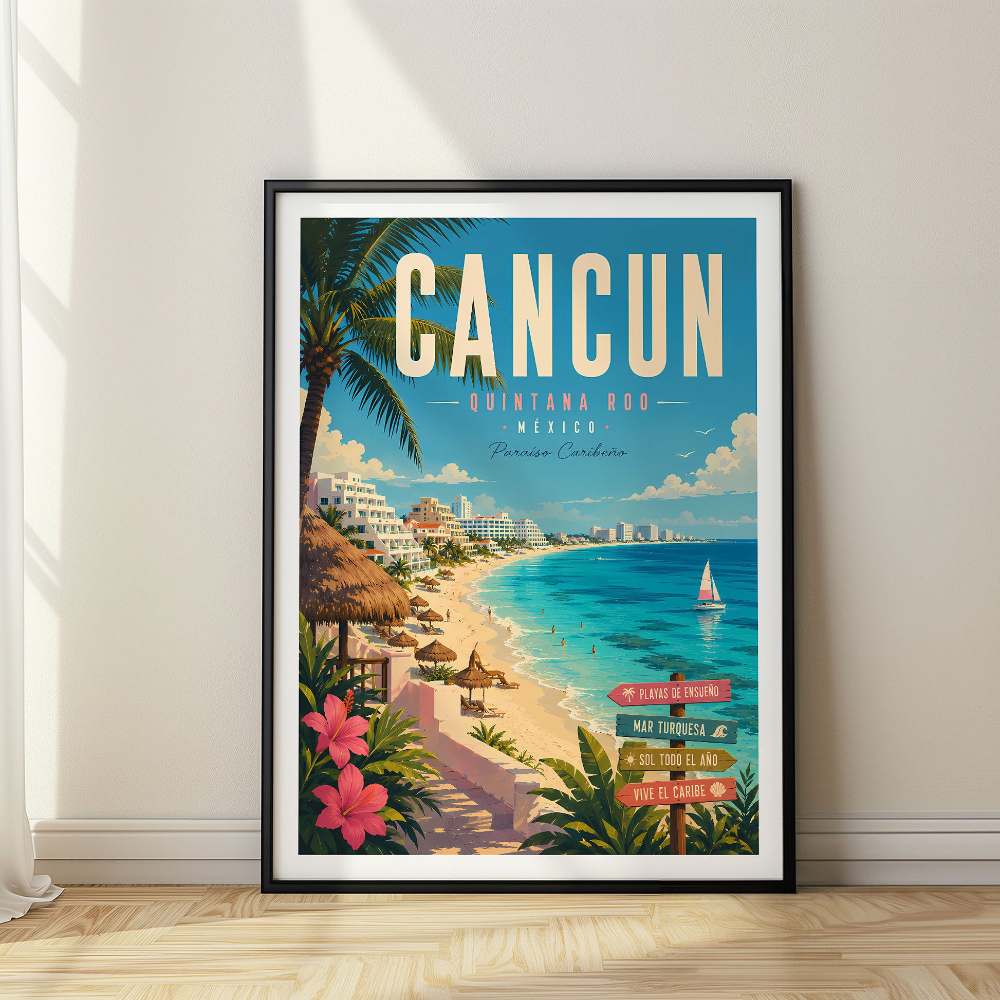 Cancun, MEXICO