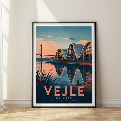 Vejle, Danmark