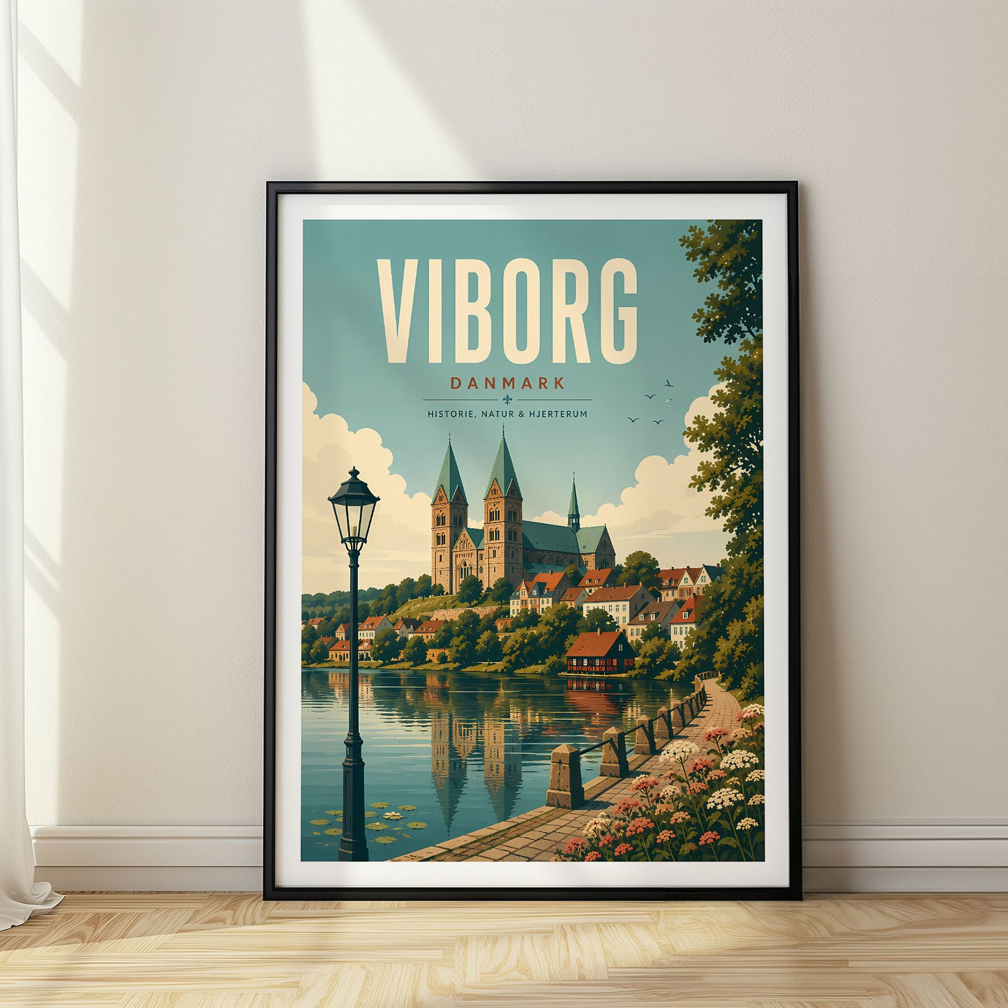 Viborg, Danmark