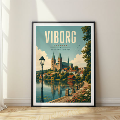 Viborg, Danmark