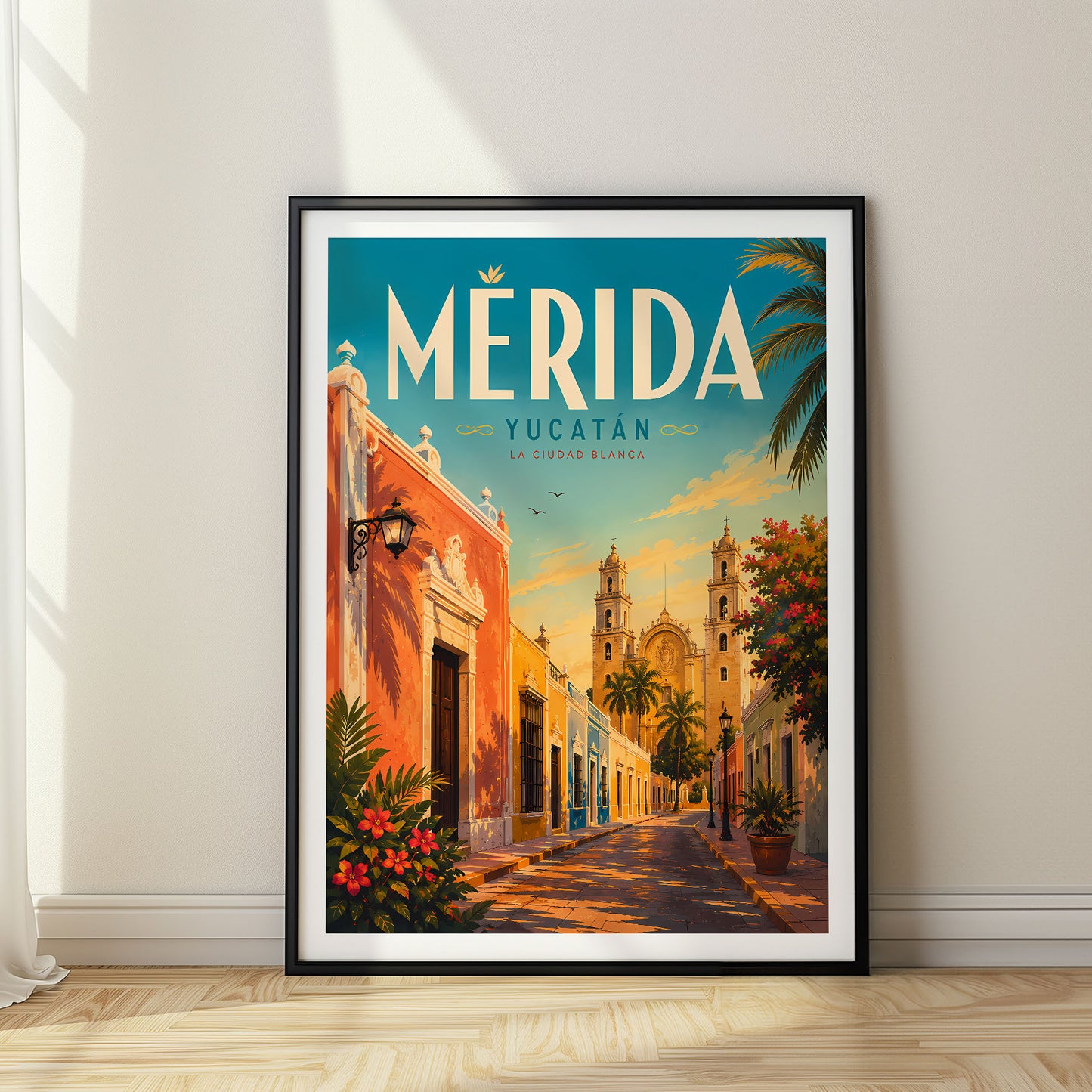 Merida, MEXICO