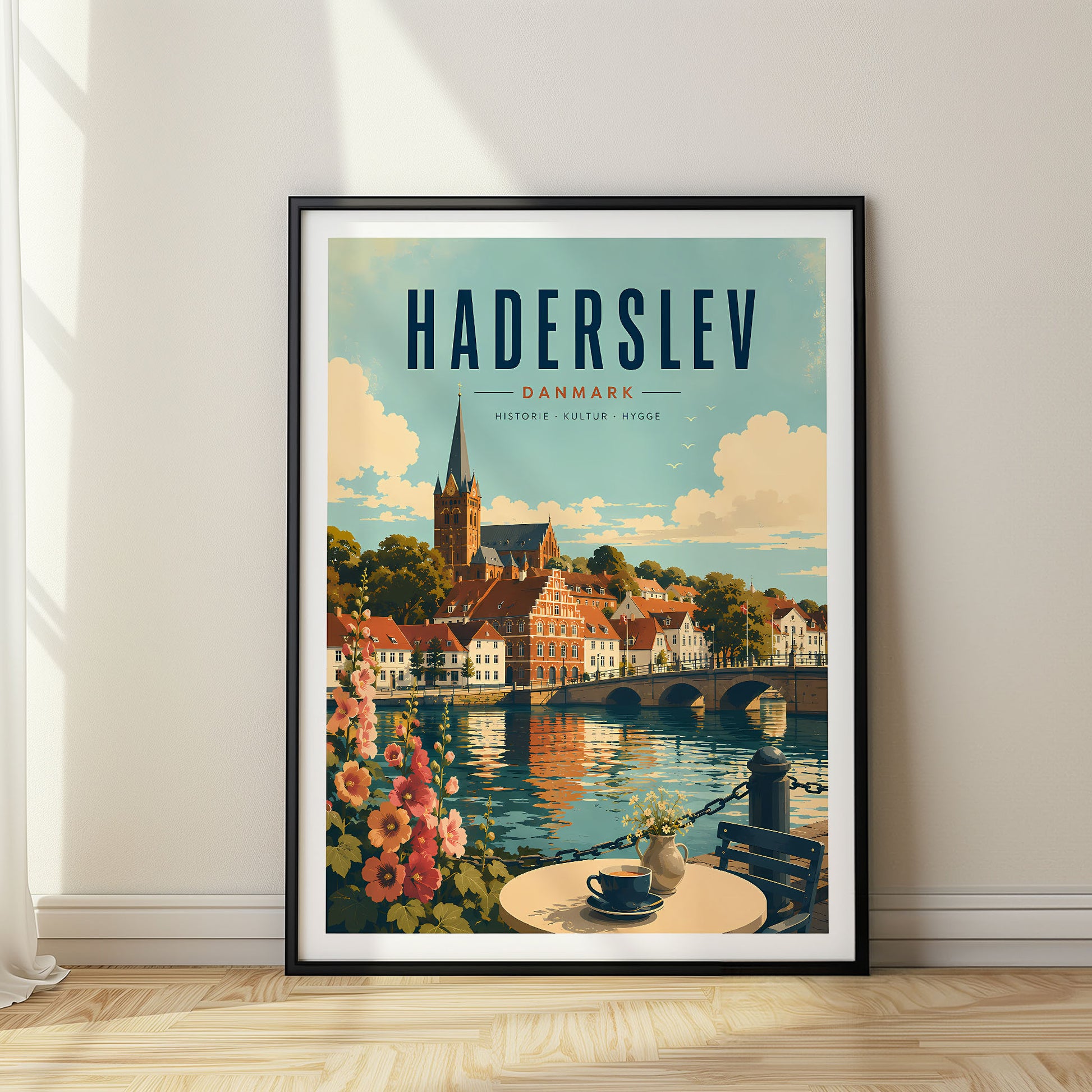 Haderslev, Danmark