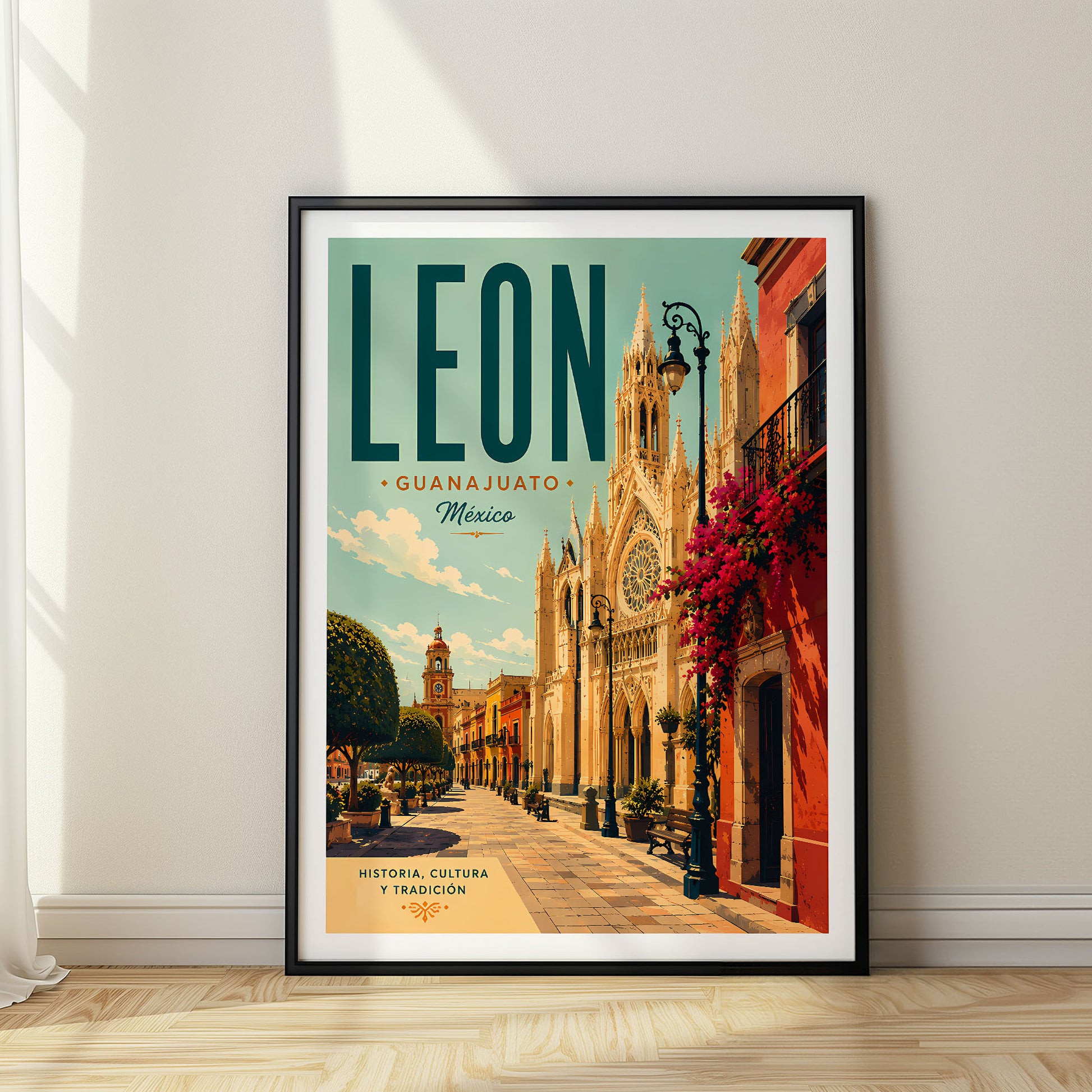 Leon, MEXICO