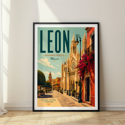 Leon, MEXICO