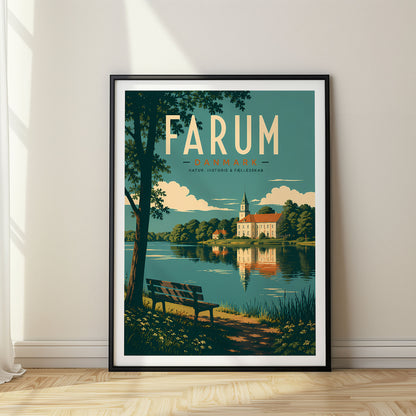 Farum, Danmark