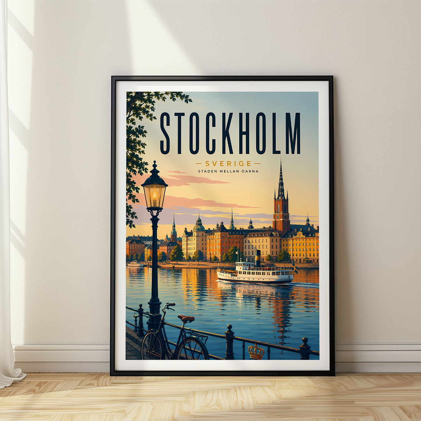 Stockholm, Sverige