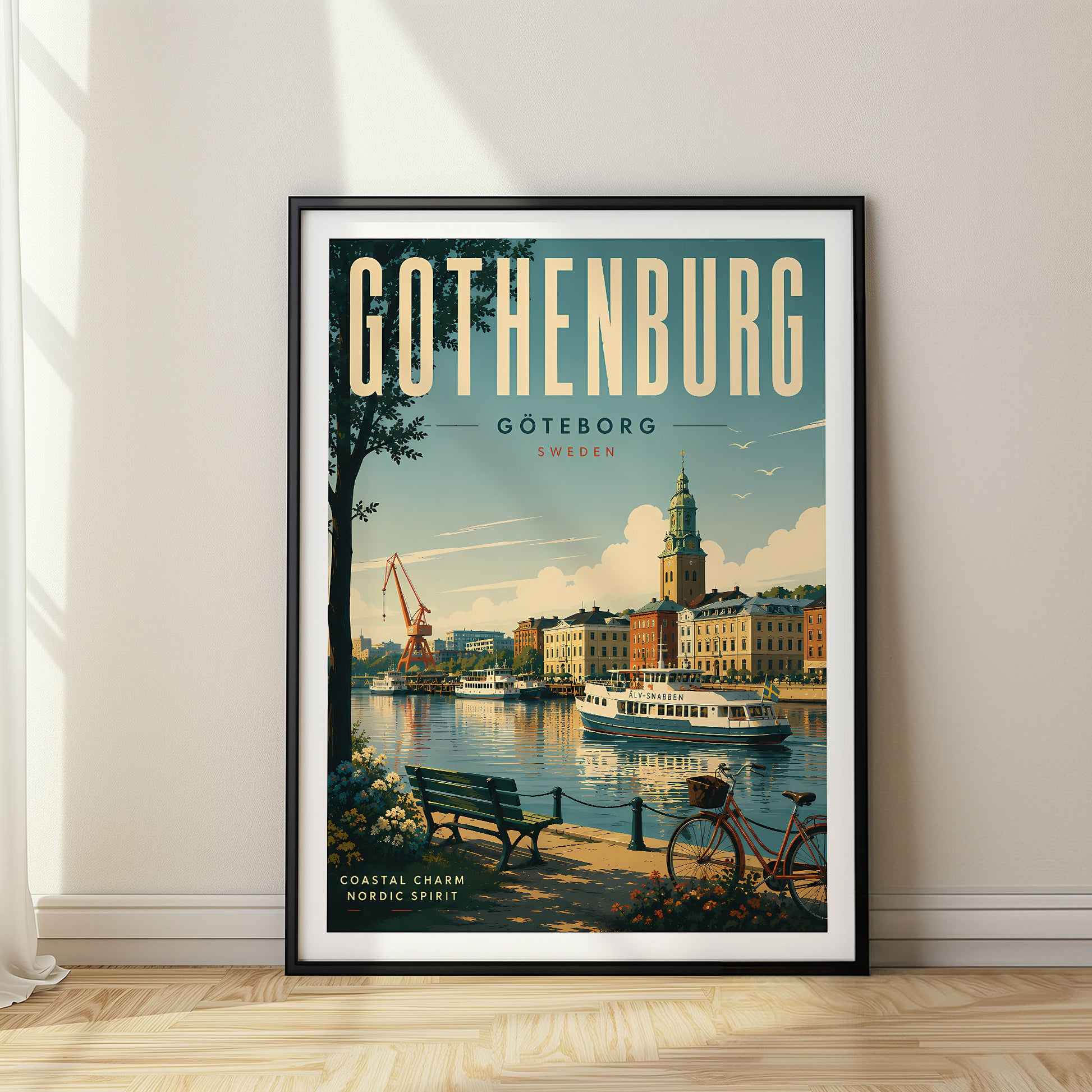 Gothenburg, Sverige