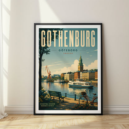 Gothenburg, Sverige