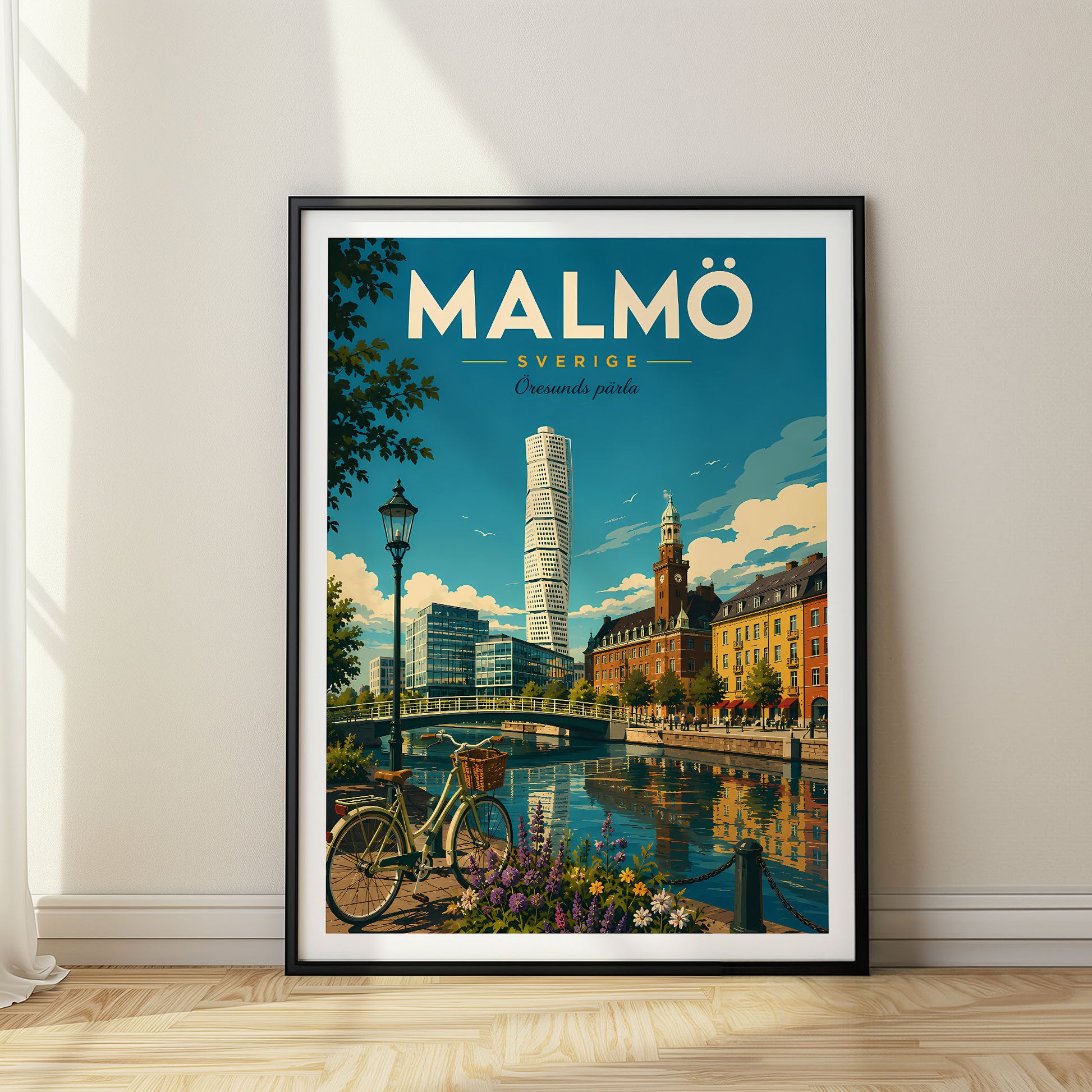 Malmö, Sverige