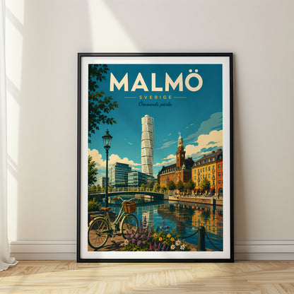 Malmö, Sverige