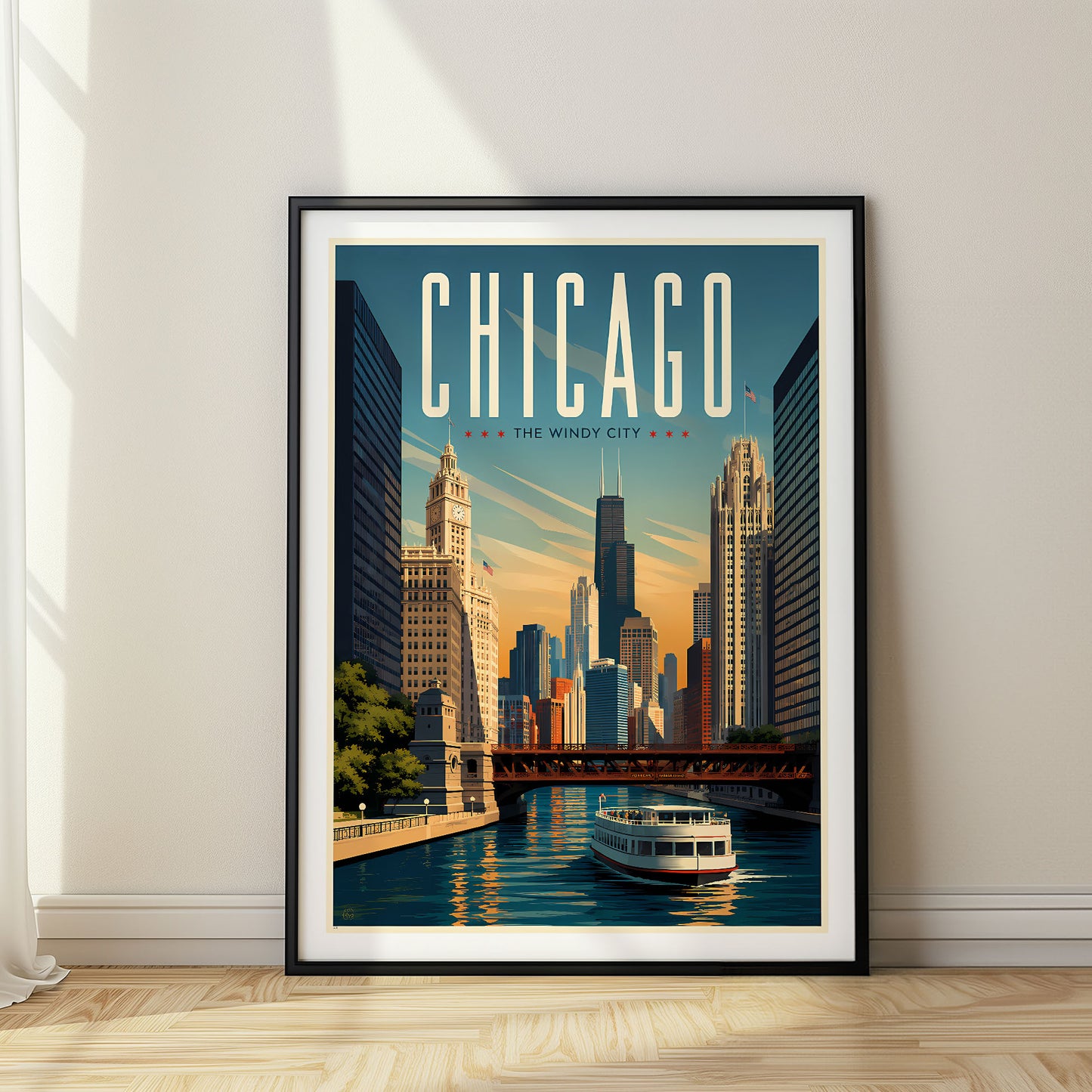 Chicago, USA