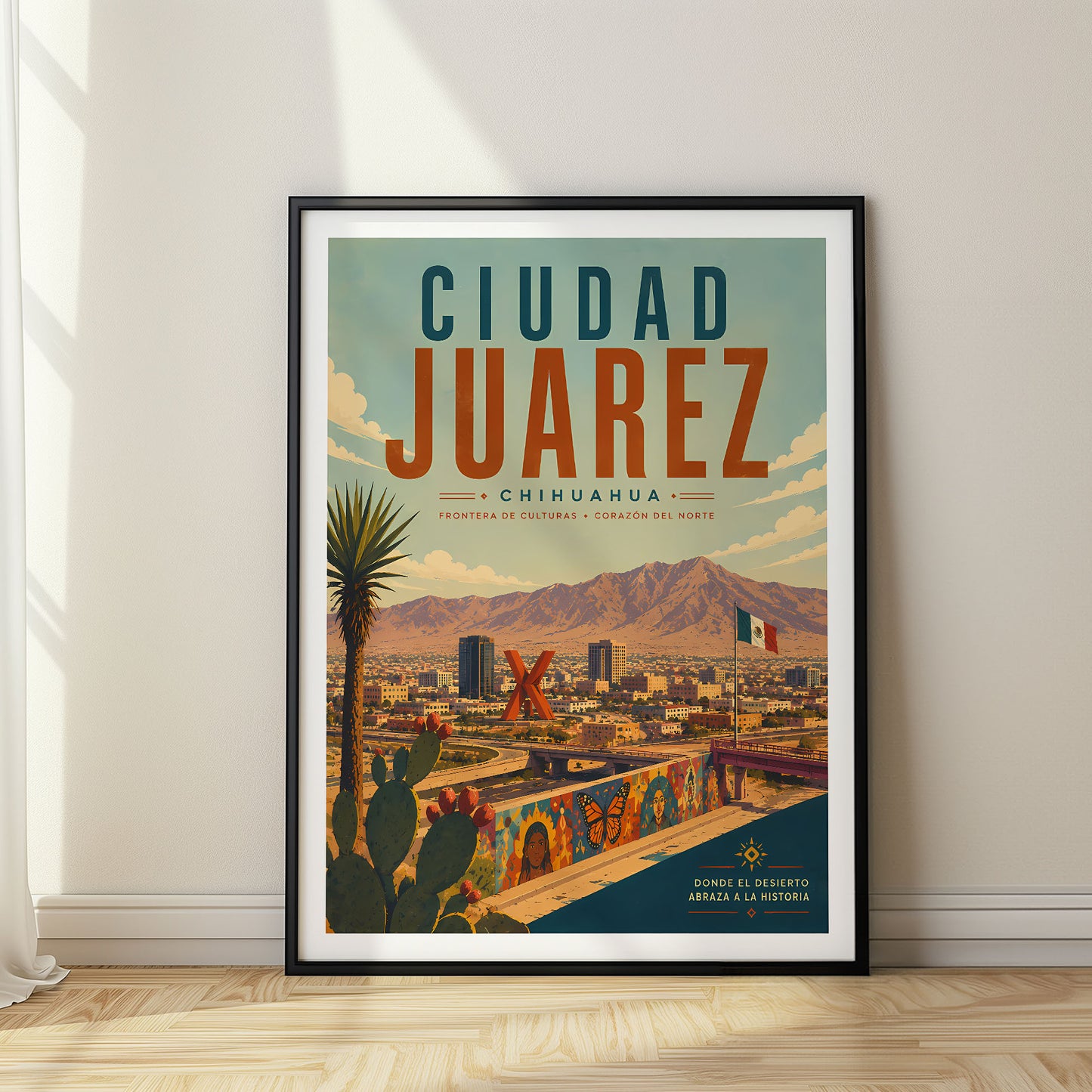 Ciudad Juarez, MEXICO