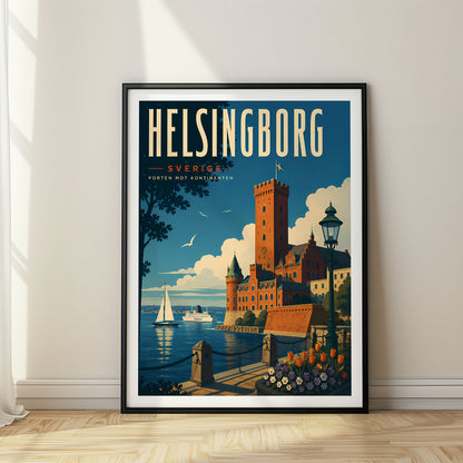 Helsingborg, Sverige