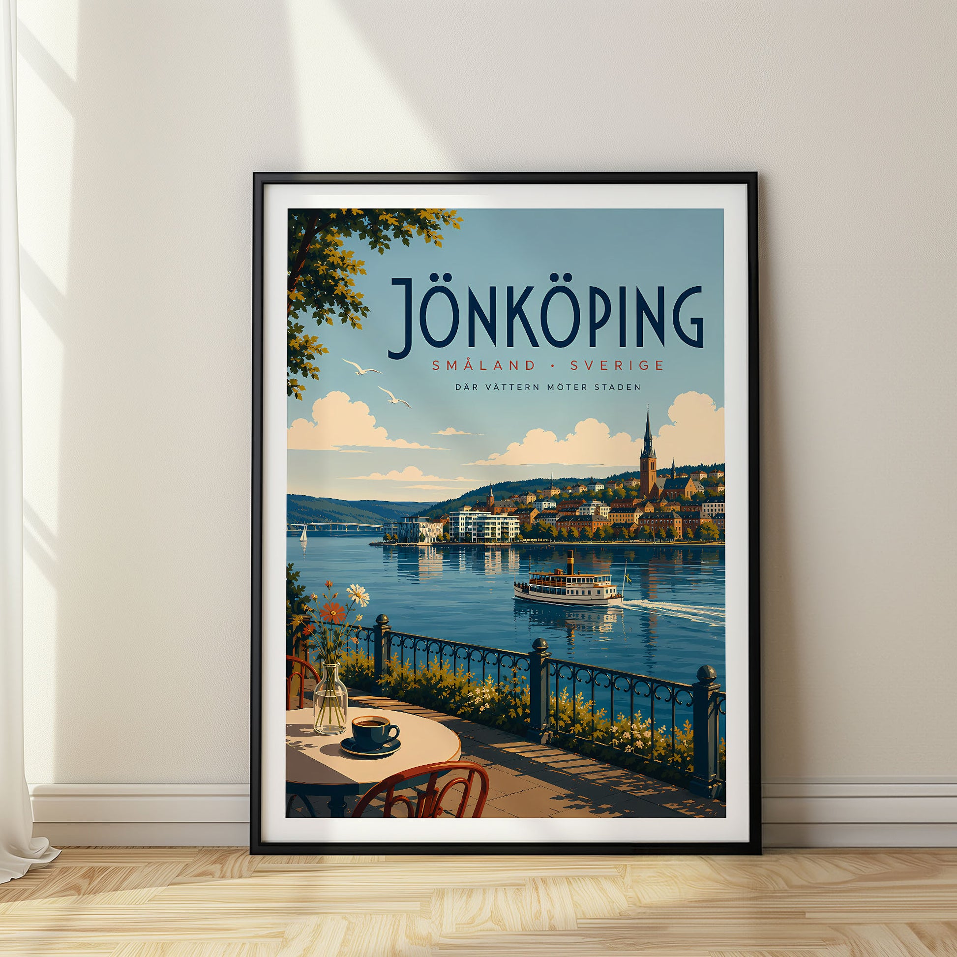 Jönköping, Sverige