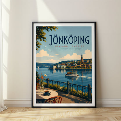 Jönköping, Sverige