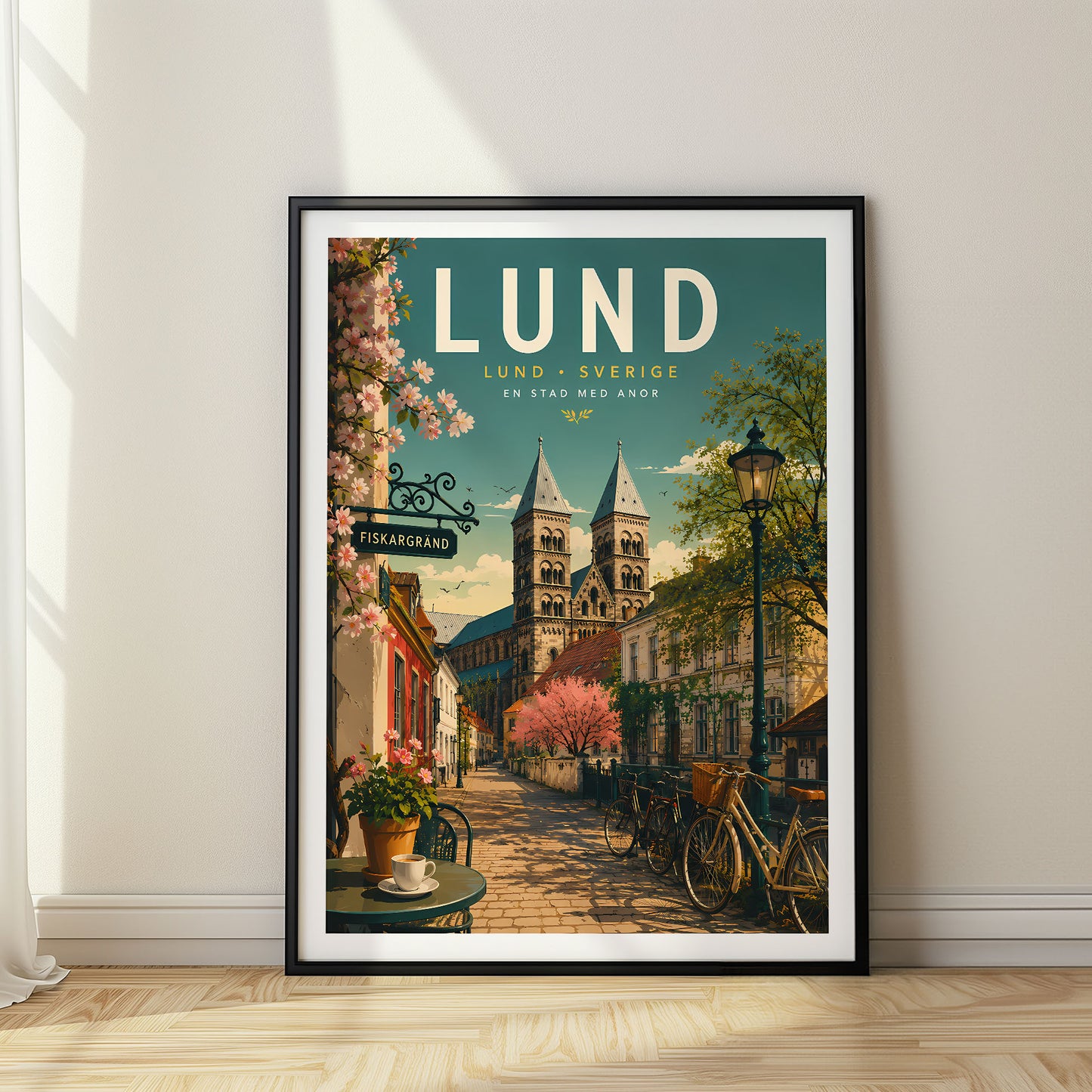 Lund, Sverige