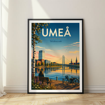 Umeå, Sverige