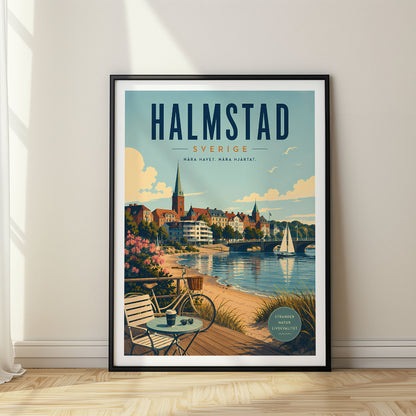 Halmstad, Sverige