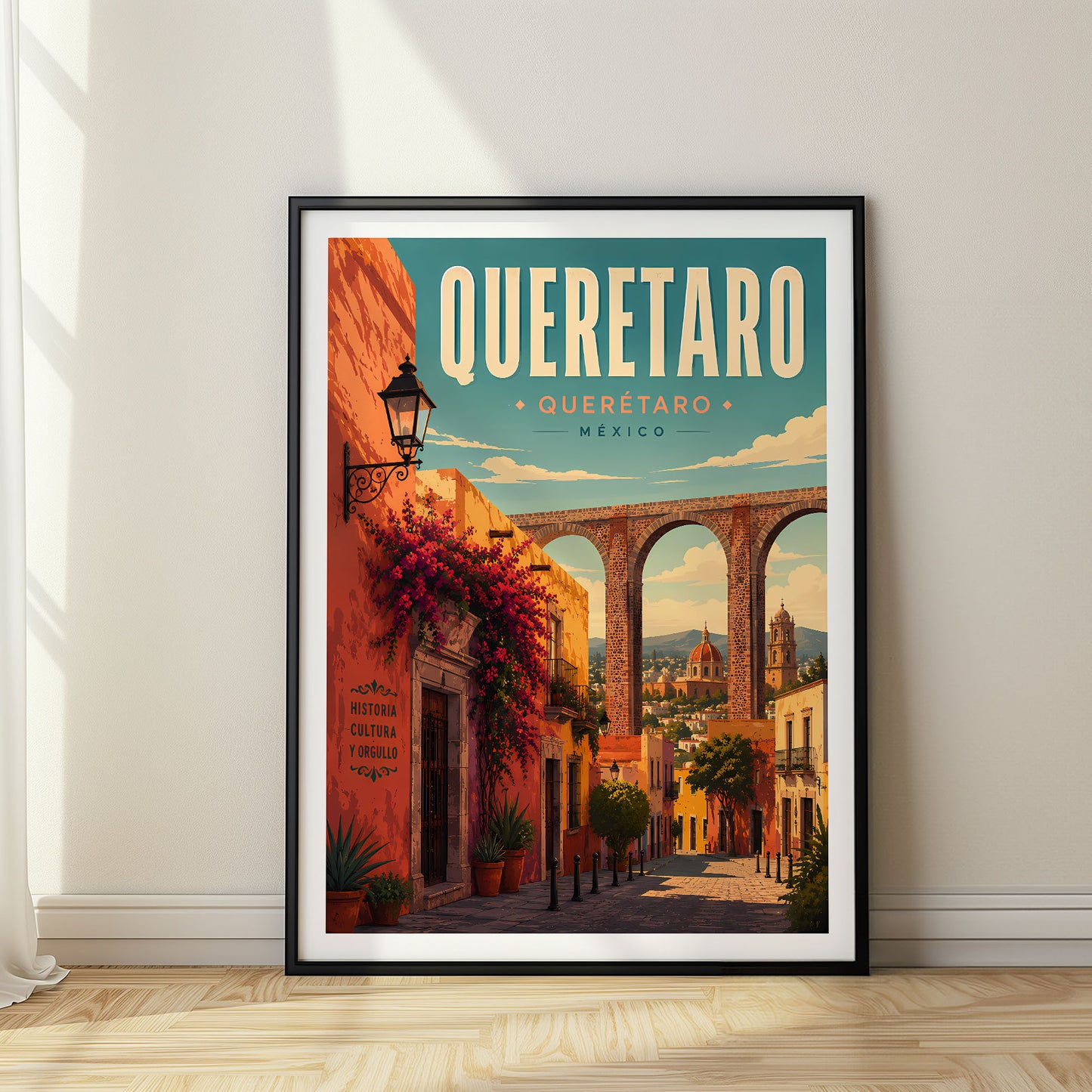 Queretaro, MEXICO