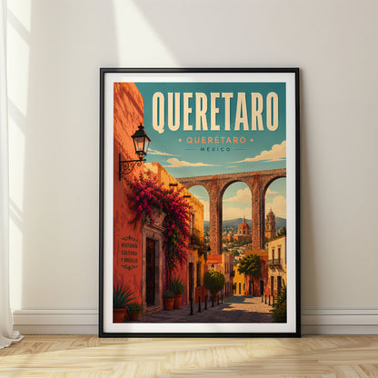 Queretaro, MEXICO