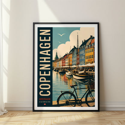 Copenhagen, Danmark