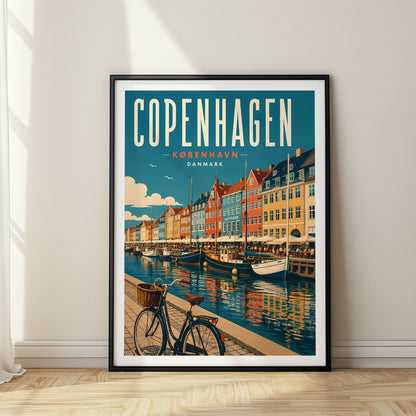 Copenhagen, Danmark