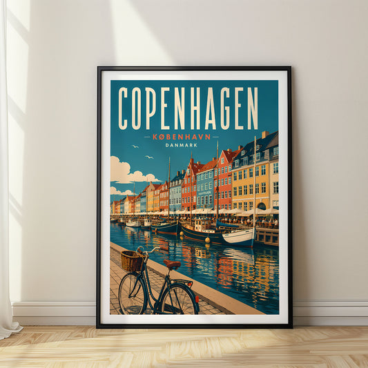 Copenhagen, Danmark