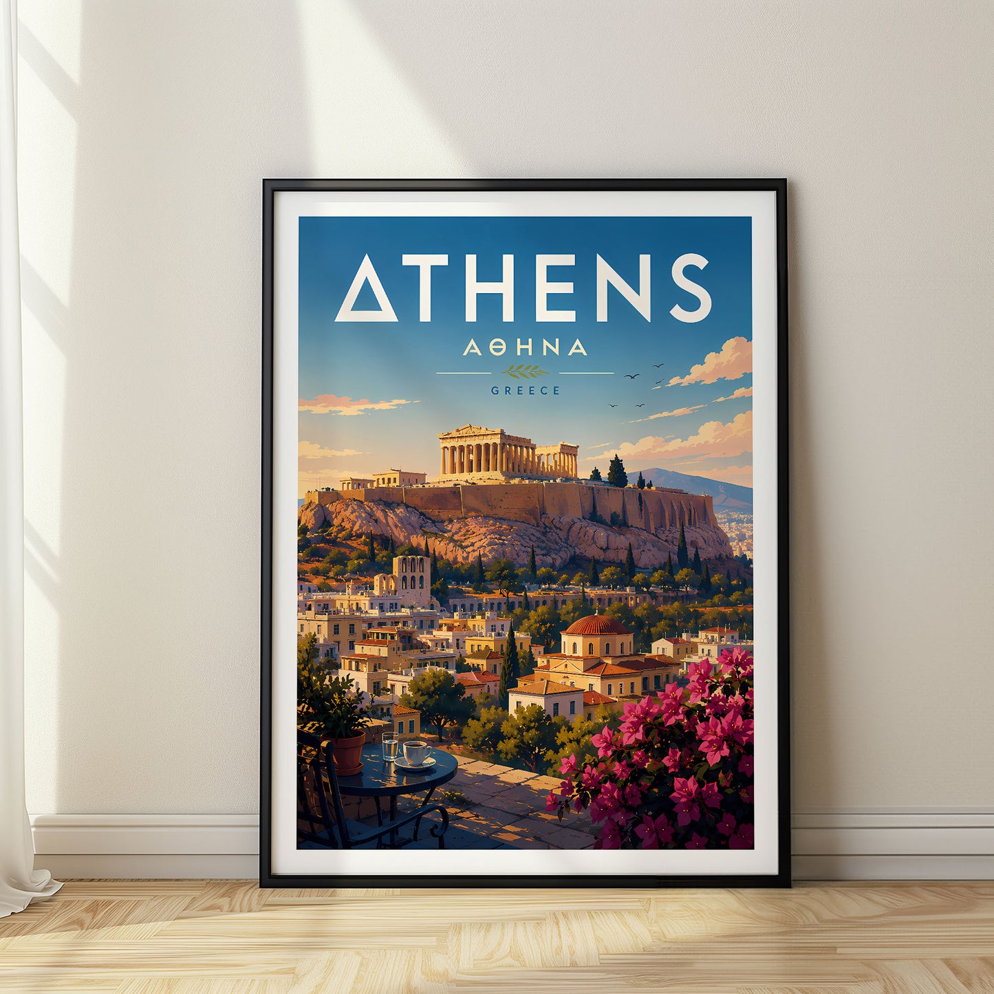Athens, Greece