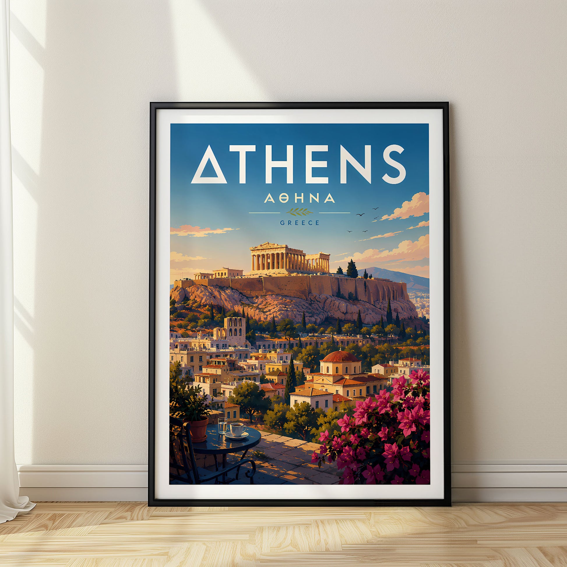 Athens, Greece
