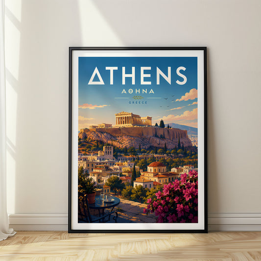 Athens, Greece